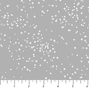 Dewfall | Sprinkles - Gray