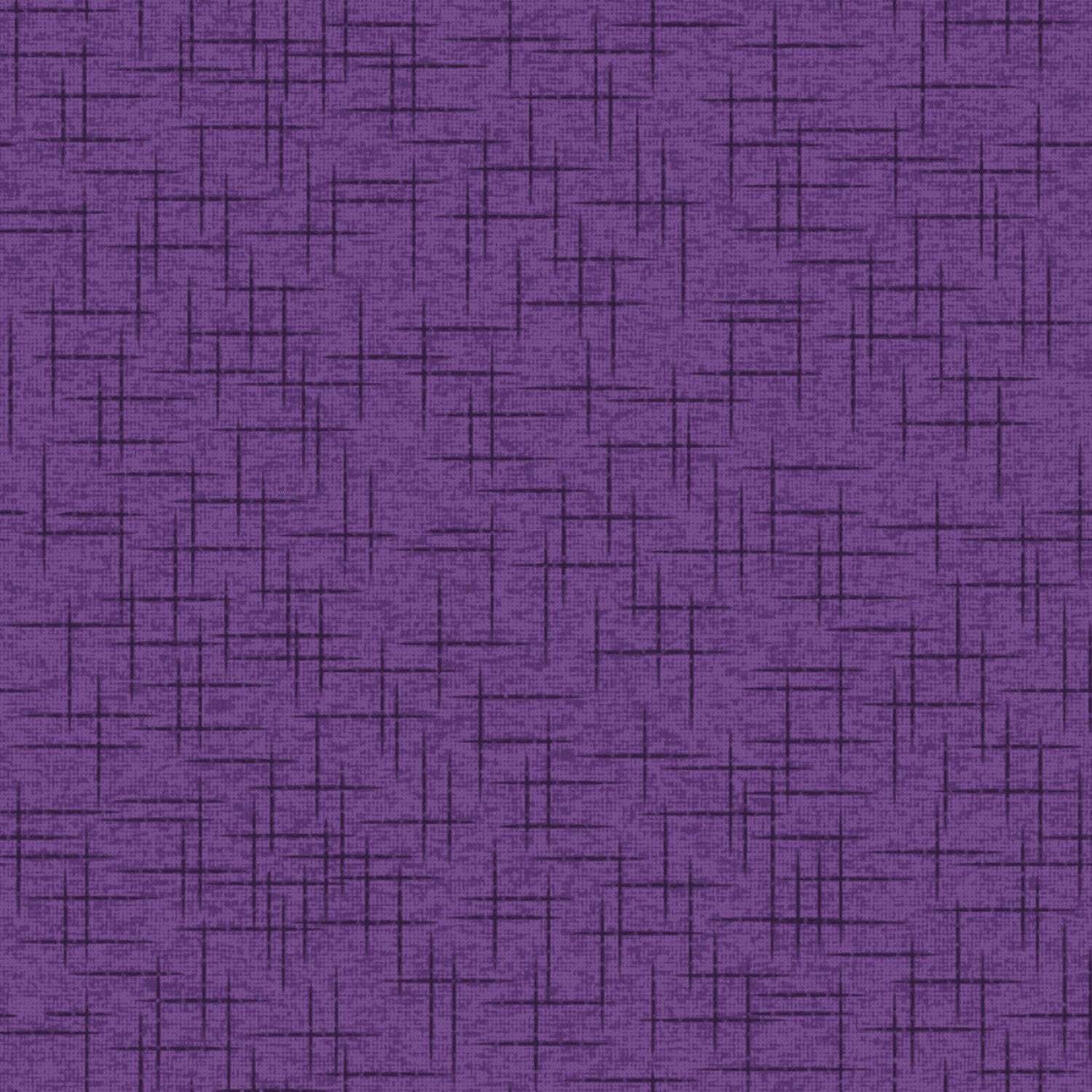 Purple Linen Texture