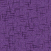 Purple Linen Texture