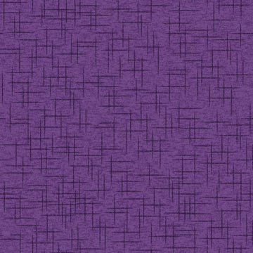 Purple Linen Texture