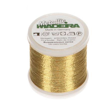Madeira Metallic - Nylon/Poly Emb Thread