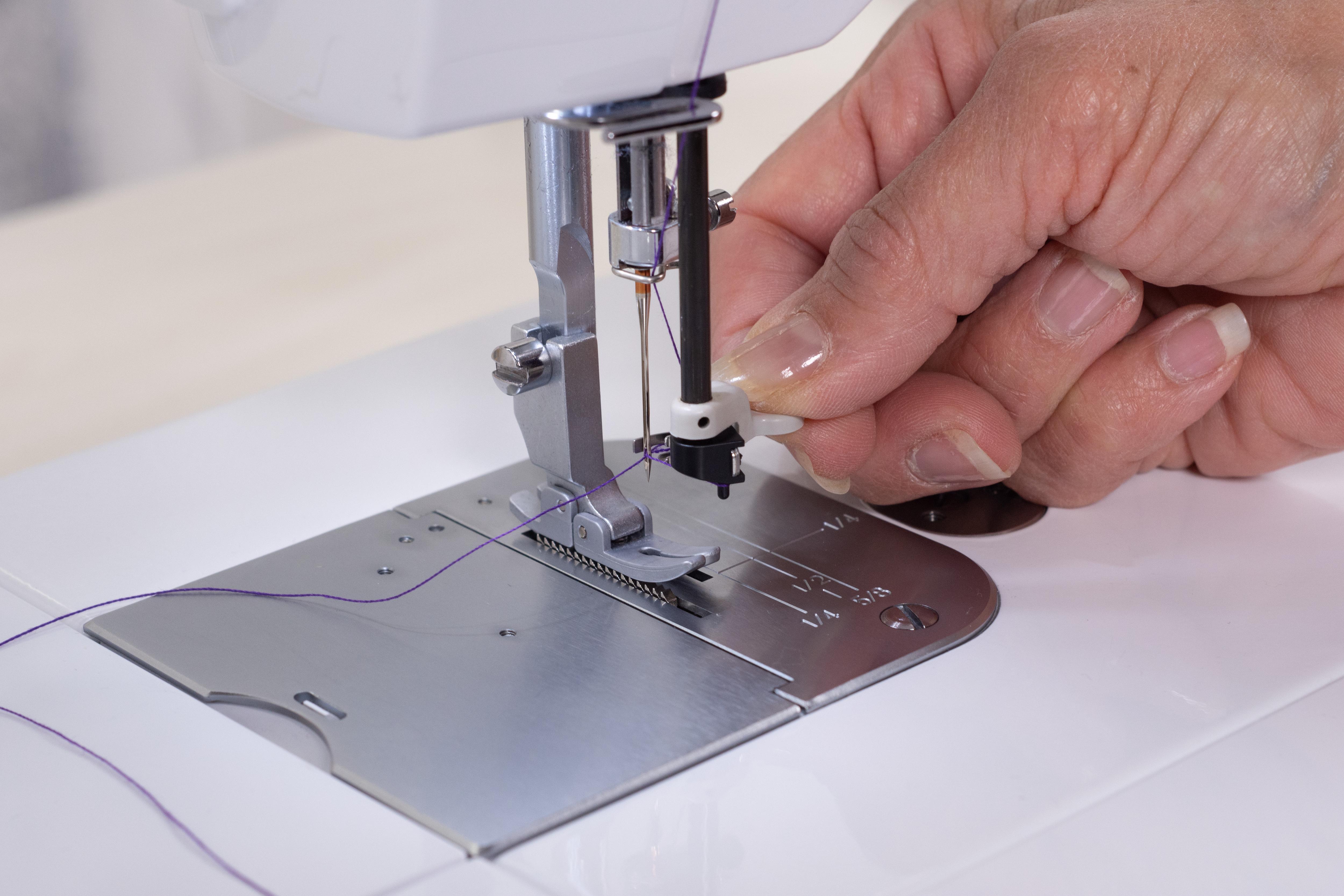 Baby Lock Accomplish 2