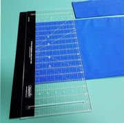 Adjustable Locking Rulers | 12.5"x6.5"