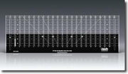 Adjustable Locking Rulers | 24"x8.5"