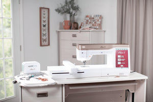 Baby Lock Altair 2