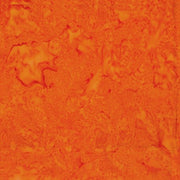 Raja Batik Shades | Orange