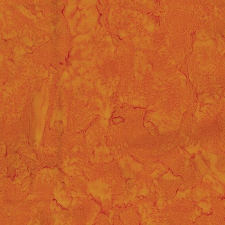 Raja Batik Shades | Pumpkin