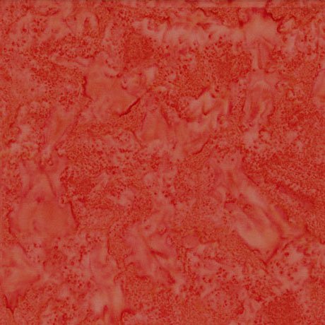 Raja Batik Shades | Tomato