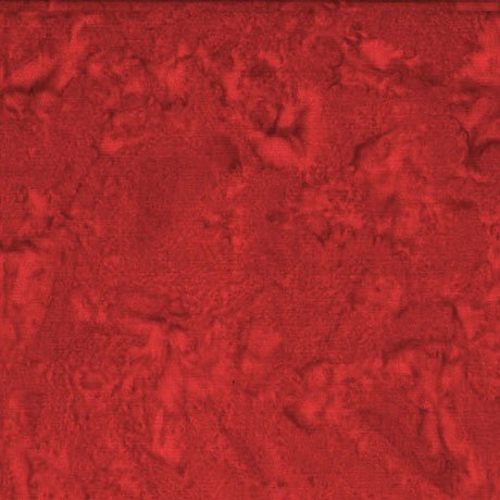 Raja Batik Shades | Paprika