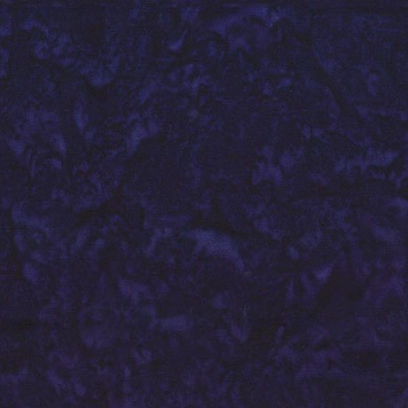 Raja Batik Shades | Admiral Blue