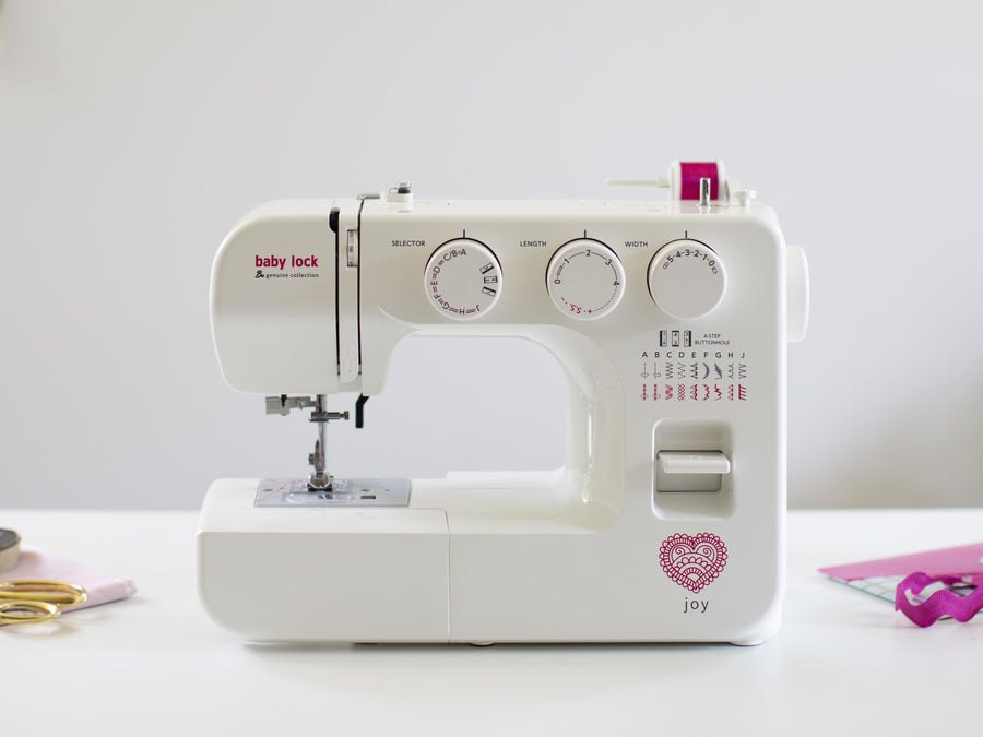Baby Lock Joy