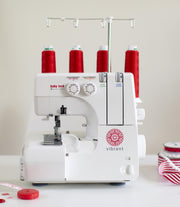 Baby Lock Vibrant