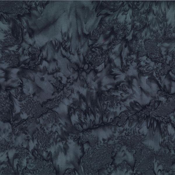 Bali Watercolors | Payne's Grey