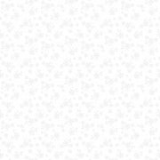 Calico | White on White