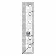 Creative Grids Ruler | 1.5"x6.5"