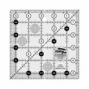 Creative Grids Quilt Ruler | 5.5"