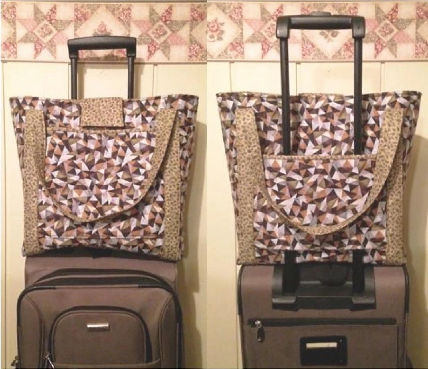 Luggage Rider Carry On Bag Class