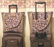 Luggage Rider Carry On Bag Class