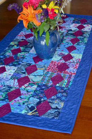 Little Gems Table Runner