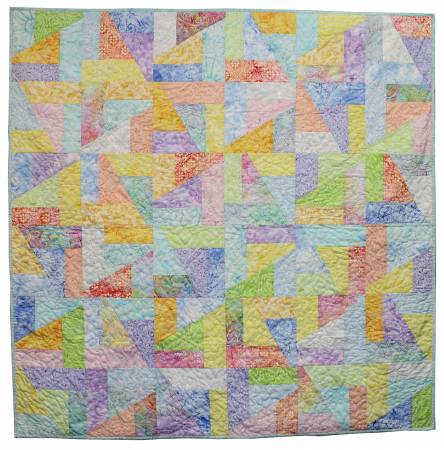 Scrap Baby With Cuddle Backing