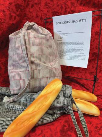 Sourdough Bread Bag