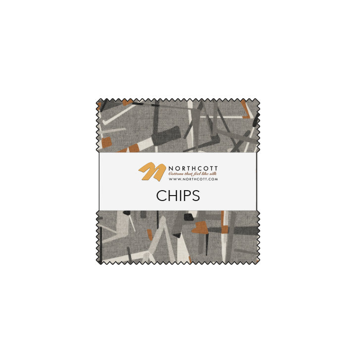 Modern Elements | Chips