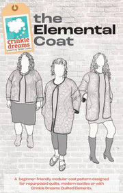 Elemental Coat