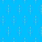 Deco Glo II - Talisman | Blue Honeysuckle