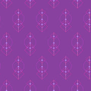 Deco Glo II - Talisman | Grape