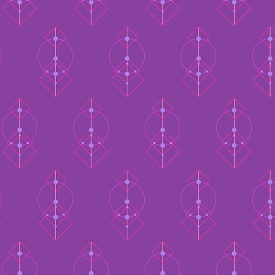 Deco Glo II - Talisman | Grape