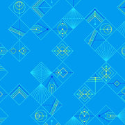 Deco Glo II - Tiles | Acai