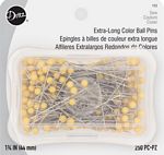 Extra Long Ball Pins | 1¾"