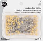 Extra Long Ball Pins | 1¾