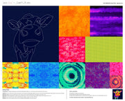 Farmyard | Daisy the Cow