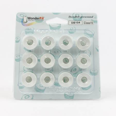 DecoBob Prewounds | Class 15
