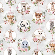 Animal Babies | Baby Flowers