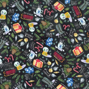 Winter Favorites | Black