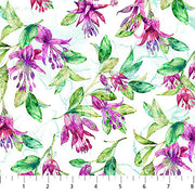 Concerto | Trailing Fuschia