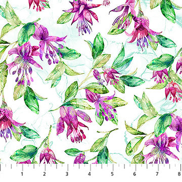 Concerto | Trailing Fuschia
