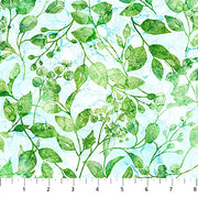 Concerto | Trailing Leaves