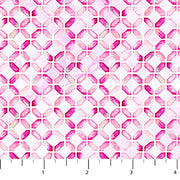 Concerto | Grid - Pink