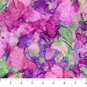 Concerto | Texture - Fuchsia