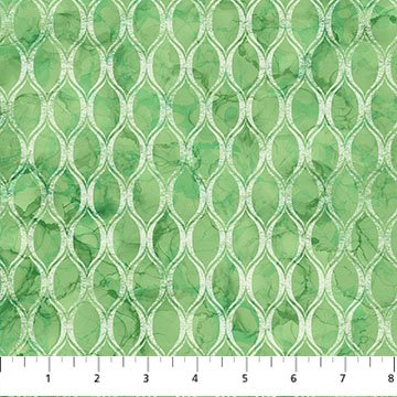 Veranda | Lattice - Lt Green