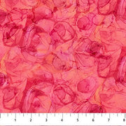 Veranda | Rose Texture - Dk Pink