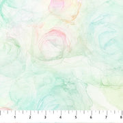 Veranda | Rose Texture - Pastel