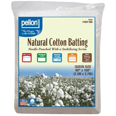 Pellon 80/20 - Queen