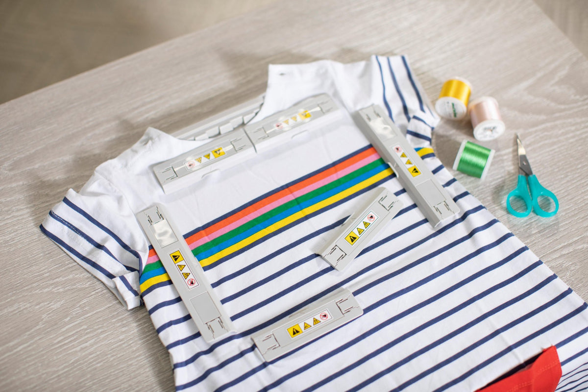 Baby Lock Vesta