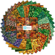 Earthly Delights | Layer Cake