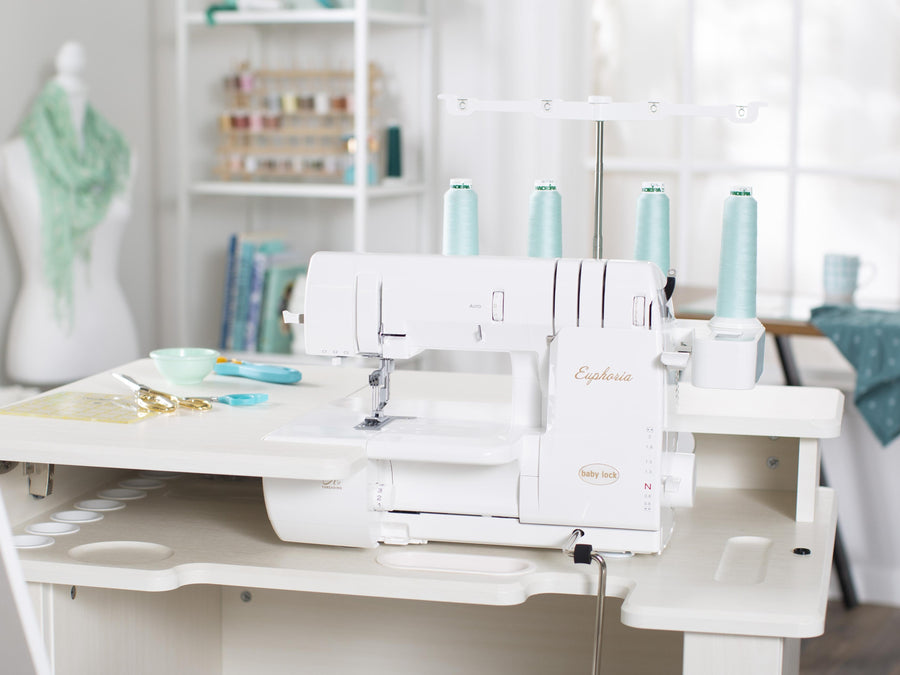 Baby Lock Euphoria