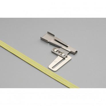 Belt Loop Binder 3/4"